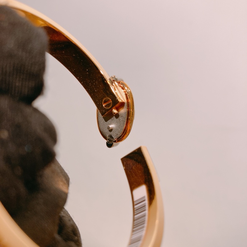 TW4515 HERMÈS 愛馬仕迷你豬鼻加豬鼻圖案手鈪MINI CLIC CHAINE D'ANCRE BRACELET PM SIZE-6