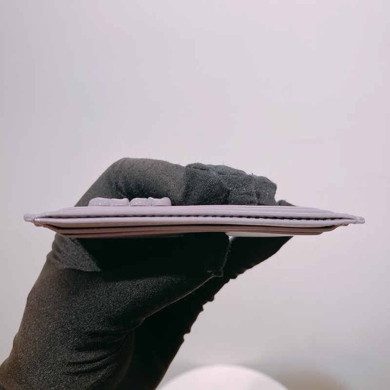 TW4516 LOEWE羅威經典立體logo卡包 CARD HOLDER LEATHER-4