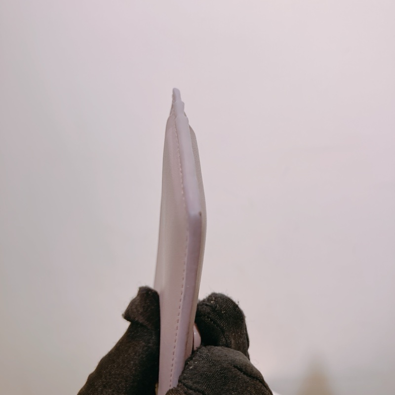 TW4516 LOEWE羅威經典立體logo卡包 CARD HOLDER LEATHER-5