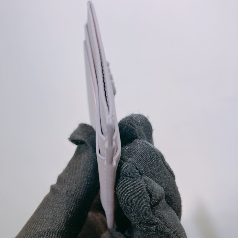 TW4516 LOEWE羅威經典立體logo卡包 CARD HOLDER LEATHER-8