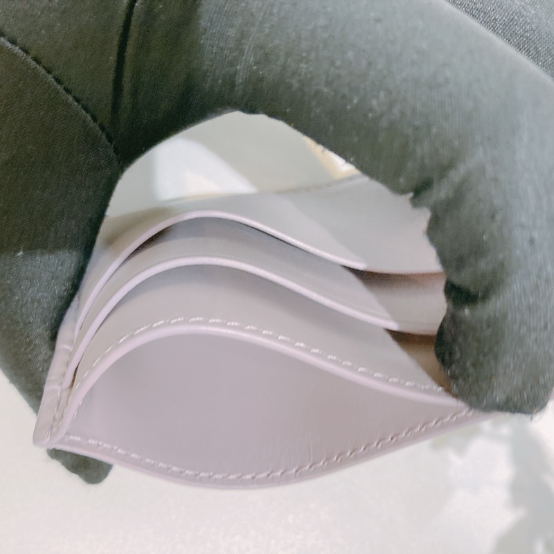 TW4516 LOEWE羅威經典立體logo卡包 CARD HOLDER LEATHER-11