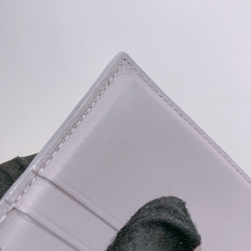 TW4516 LOEWE羅威經典立體logo卡包 CARD HOLDER LEATHER-19