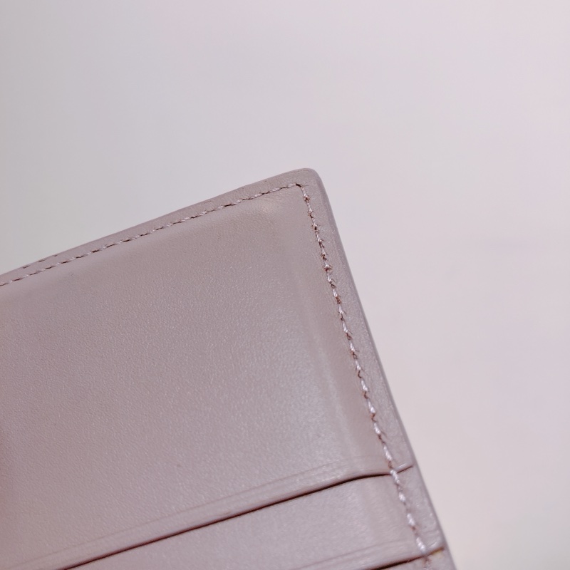 TW4516 LOEWE羅威經典立體logo卡包 CARD HOLDER LEATHER-20