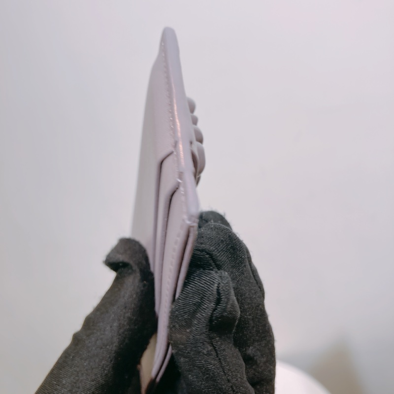 TW4516 LOEWE羅威經典立體logo卡包 CARD HOLDER LEATHER-23