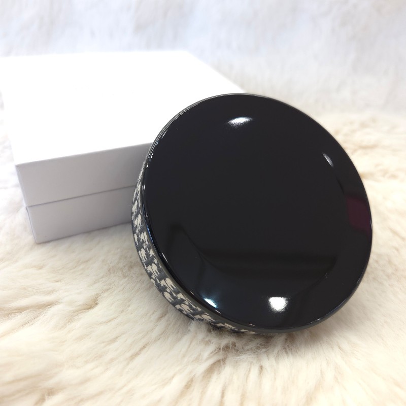 Dior 緹花煙灰缸-2