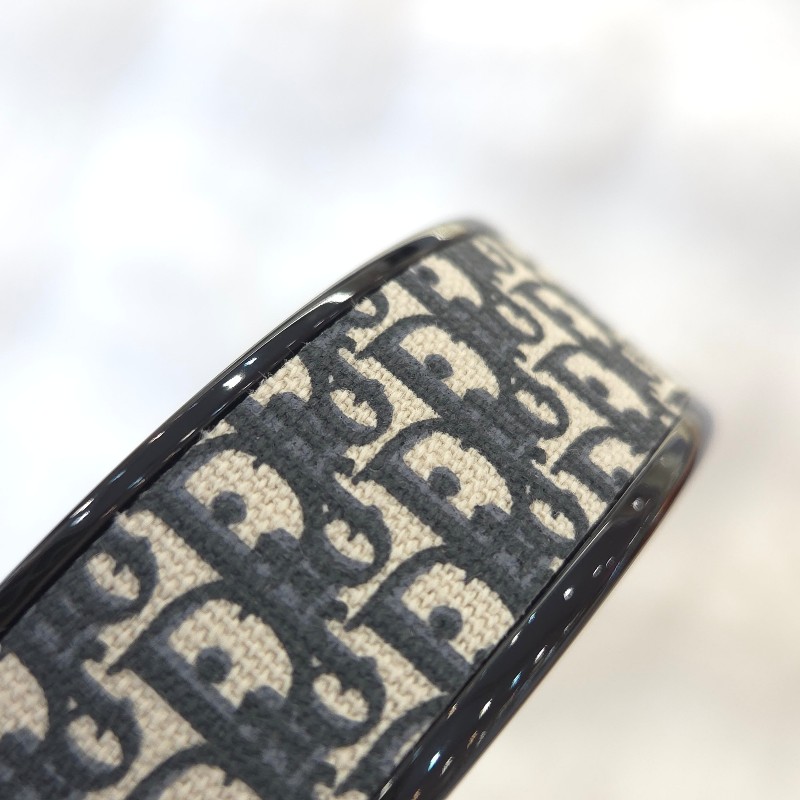 Dior 緹花煙灰缸-4