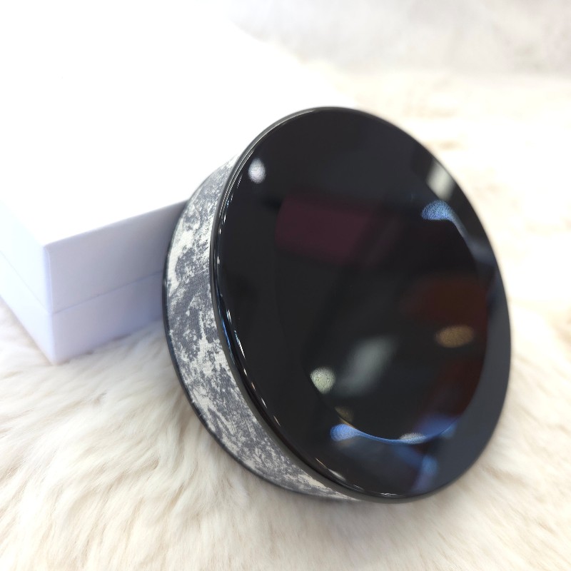 Dior 油畫煙灰缸-2