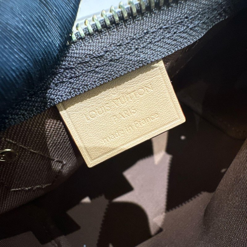 *SHIHNA名牌精品*LV M81085 Nano Speedy-3