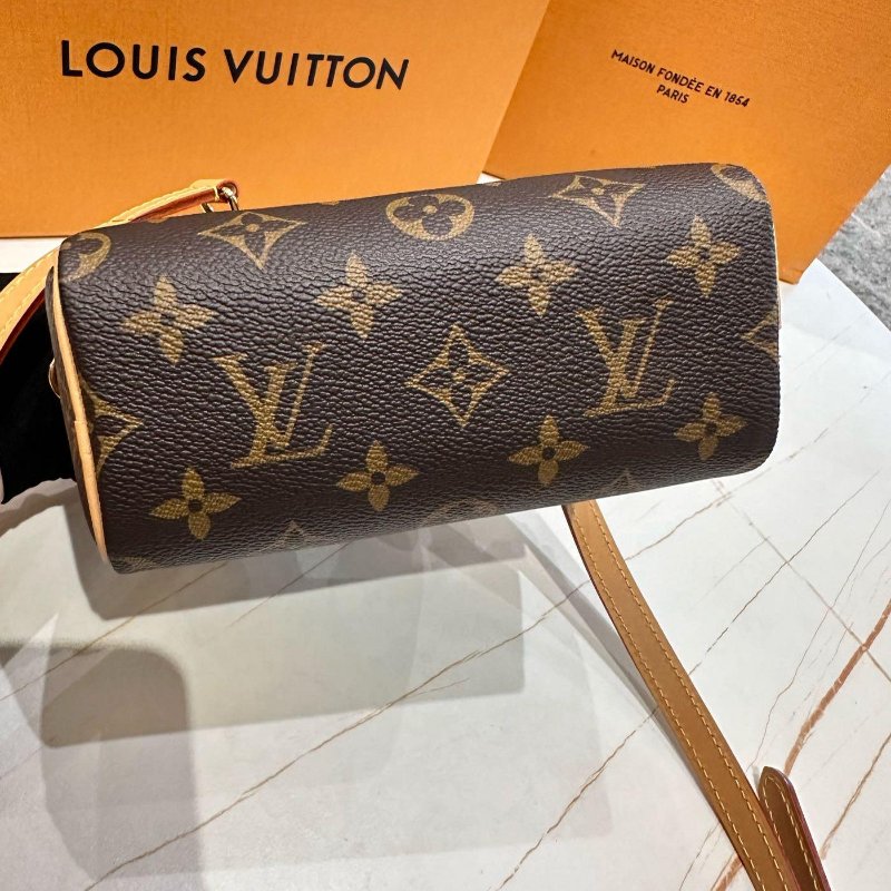 *SHIHNA名牌精品*LV M81085 Nano Speedy-5