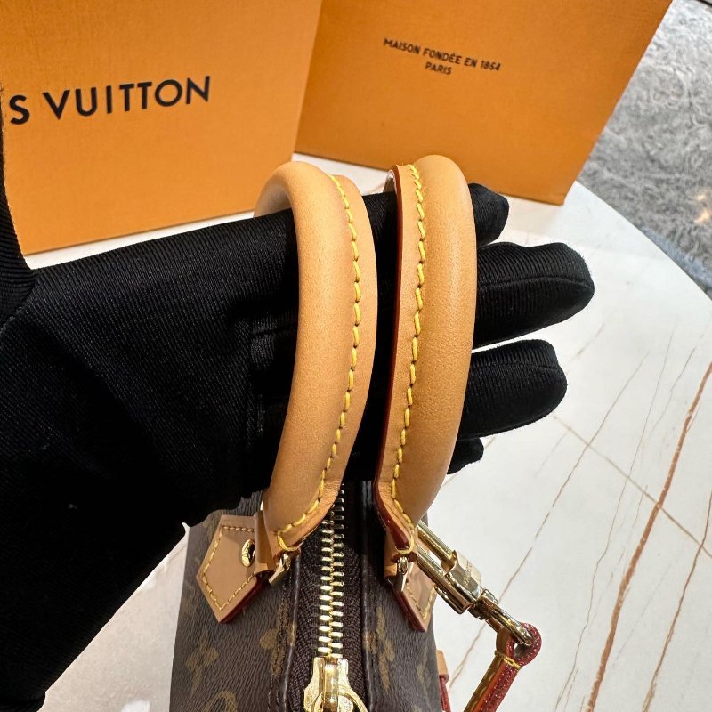 *SHIHNA名牌精品*LV M81085 Nano Speedy-7