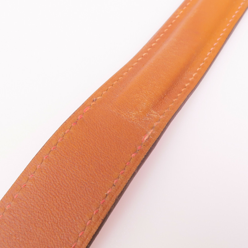 HERMES Swift皮革Apple Watchband錶帶-12