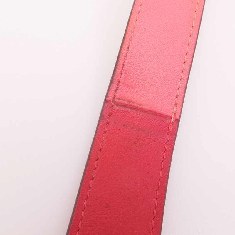 HERMES Swift皮革Apple Watchband錶帶-16