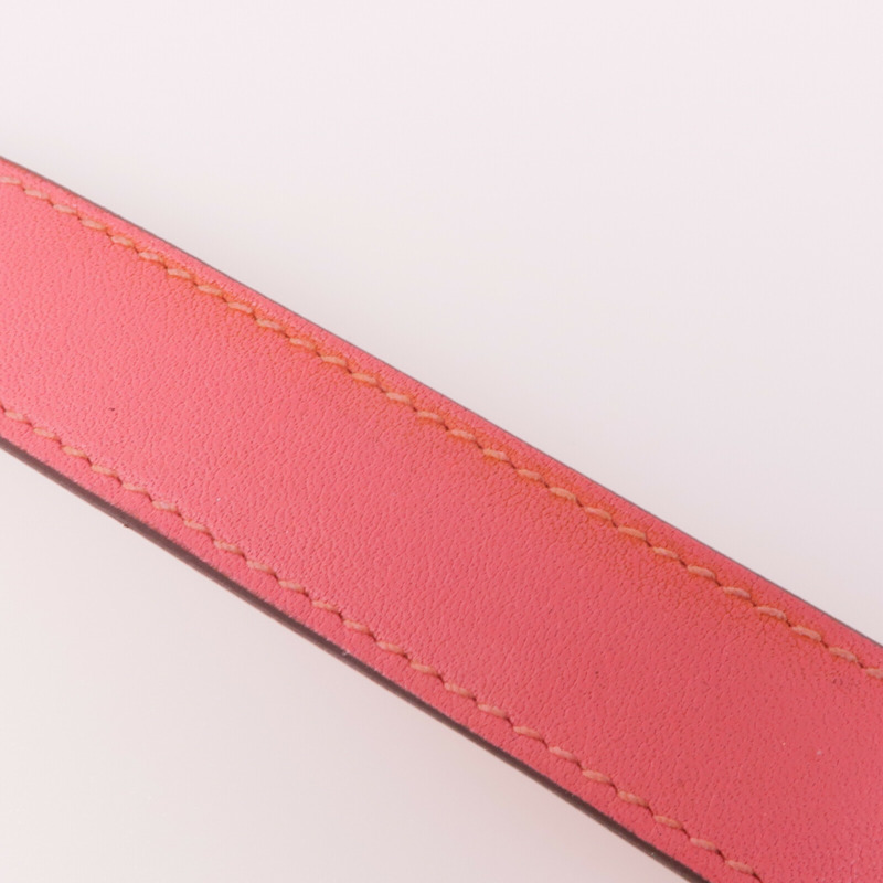 HERMES Swift皮革Apple Watchband錶帶-17