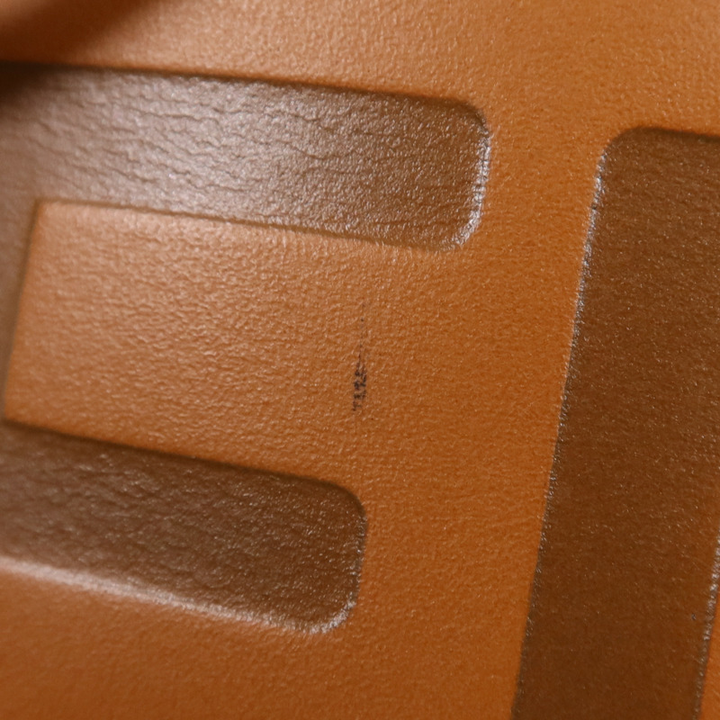 FENDI 牛皮皮革Mon Tresor金扣肩背袋-9