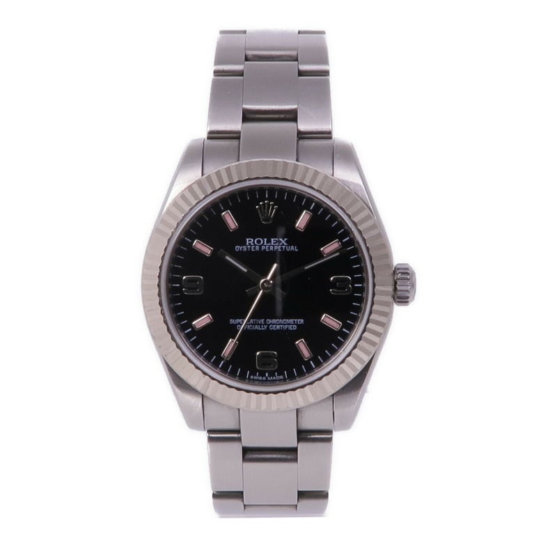 ROLEX Oyster Perpetual 177234-2