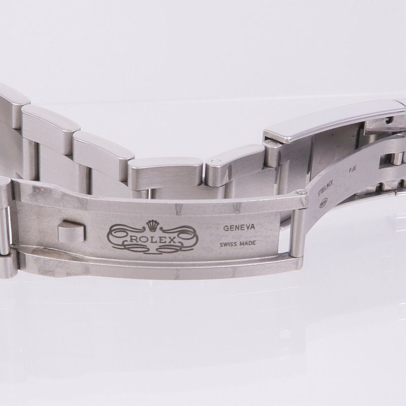 ROLEX Oyster Perpetual 177234-7