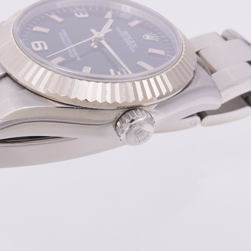 ROLEX Oyster Perpetual 177234-12