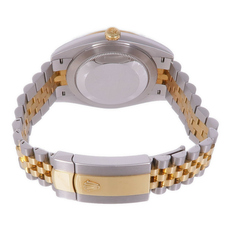 ROLEX Datejust 41 126333-4