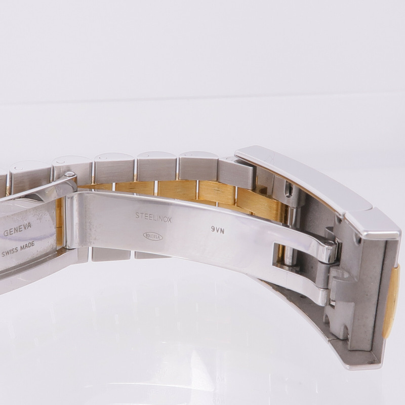 ROLEX Datejust 41 126333-8