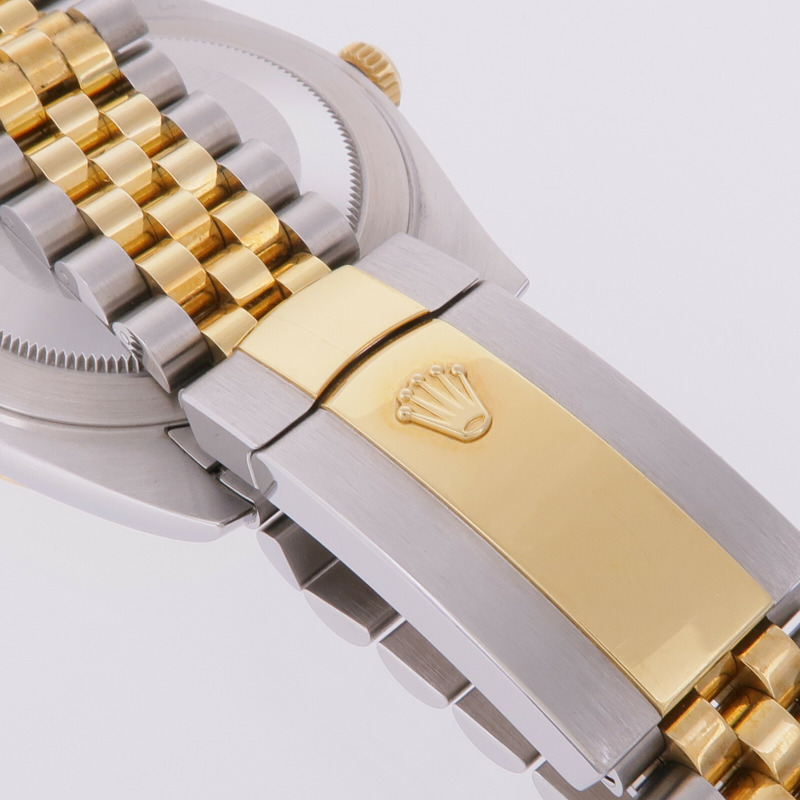 ROLEX Datejust 41 126333-9