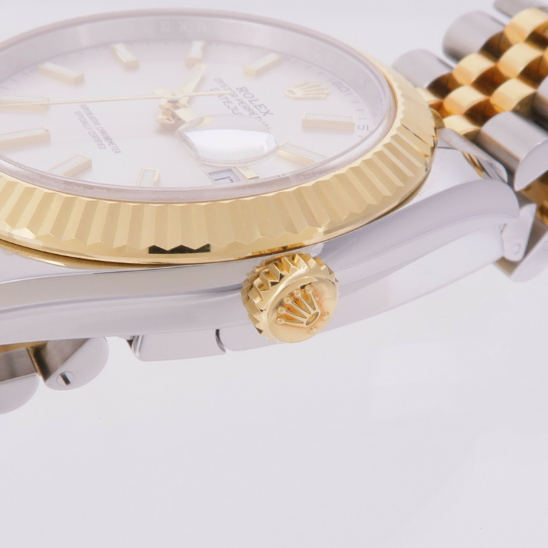 ROLEX Datejust 41 126333-10