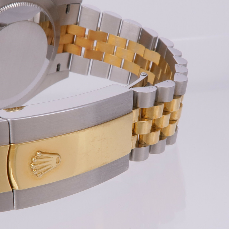 ROLEX Datejust 41 126333-13