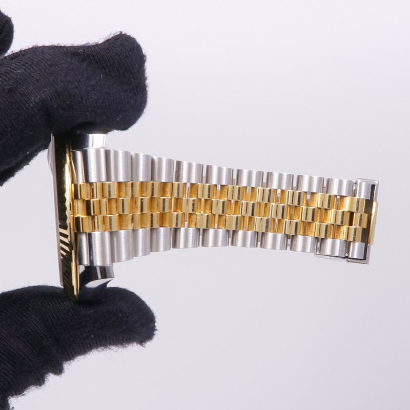 ROLEX Datejust 41 126333-14