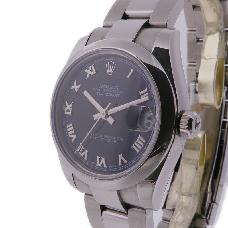 ROLEX Datejust 178240-2