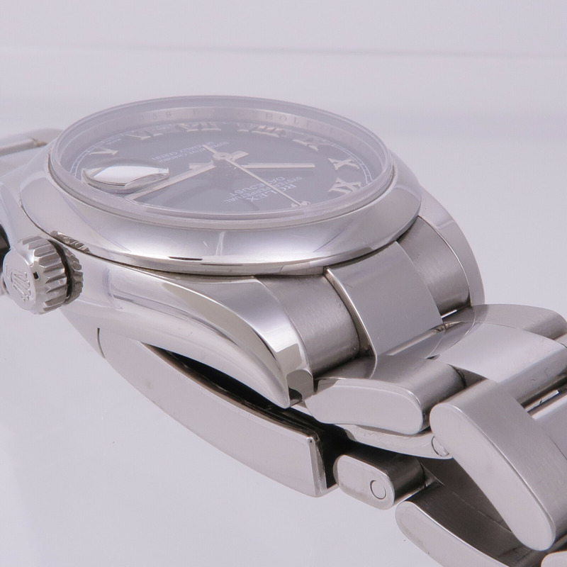 ROLEX Datejust 178240-12