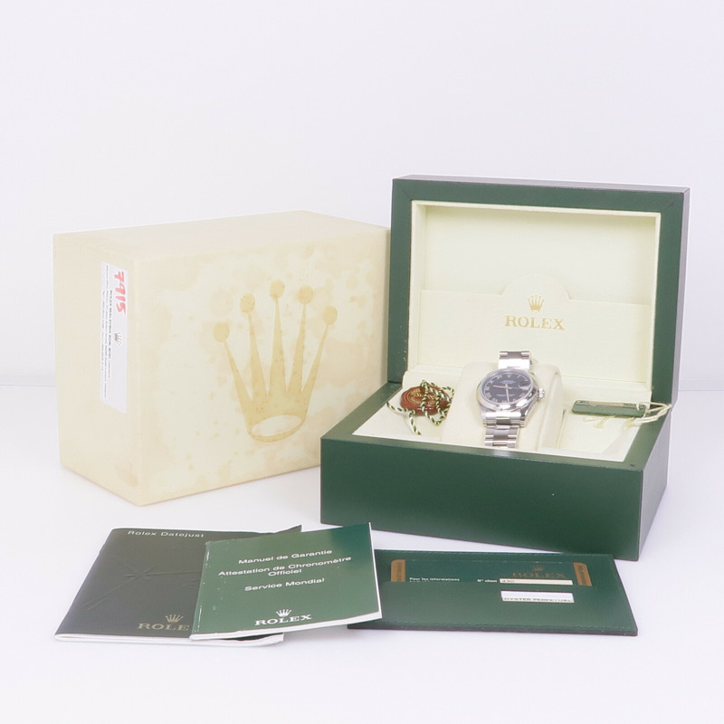 ROLEX Datejust 178240-17