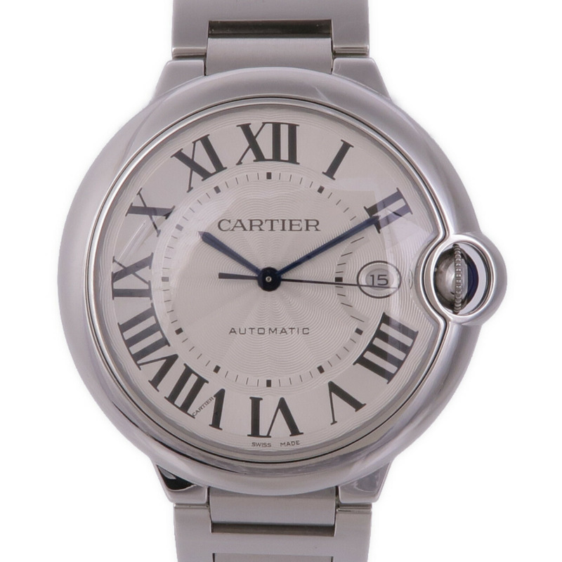 CARTIER Ballon Bleu W69012Z4-0