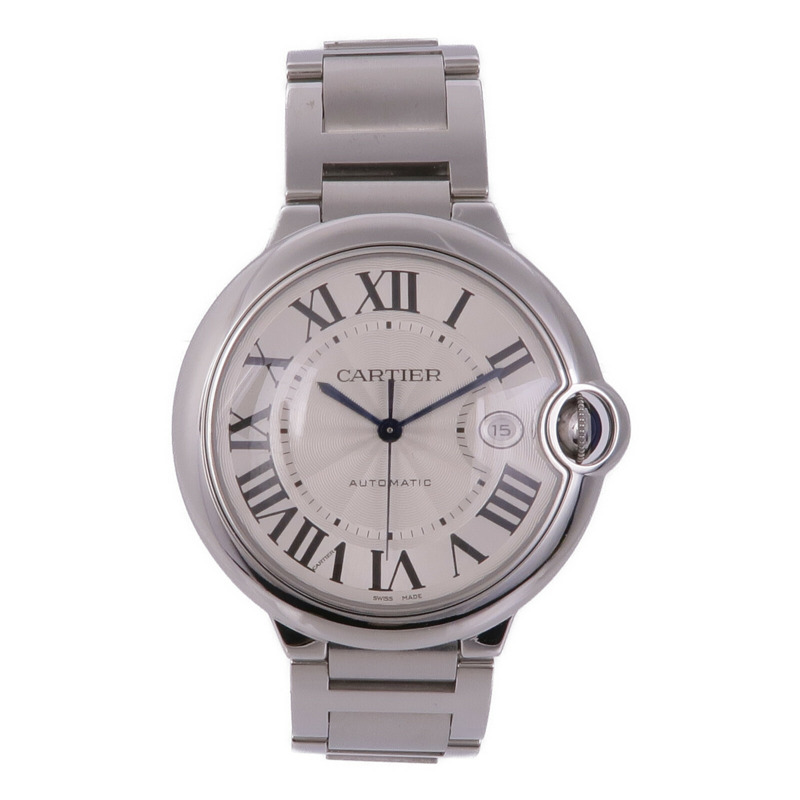 CARTIER Ballon Bleu W69012Z4-1