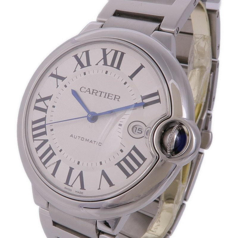 CARTIER Ballon Bleu W69012Z4-2