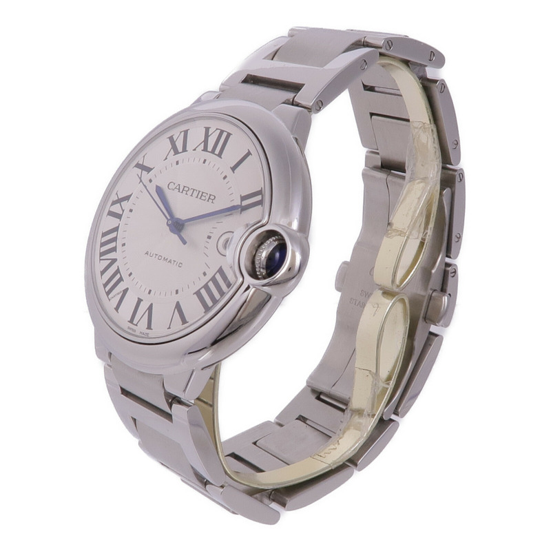 CARTIER Ballon Bleu W69012Z4-3