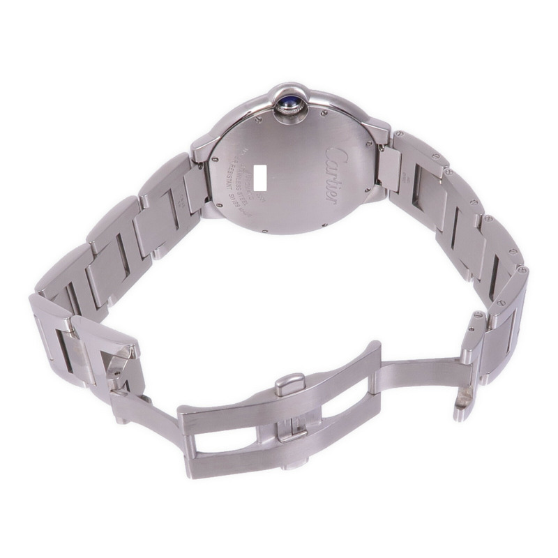 CARTIER Ballon Bleu W69012Z4-5