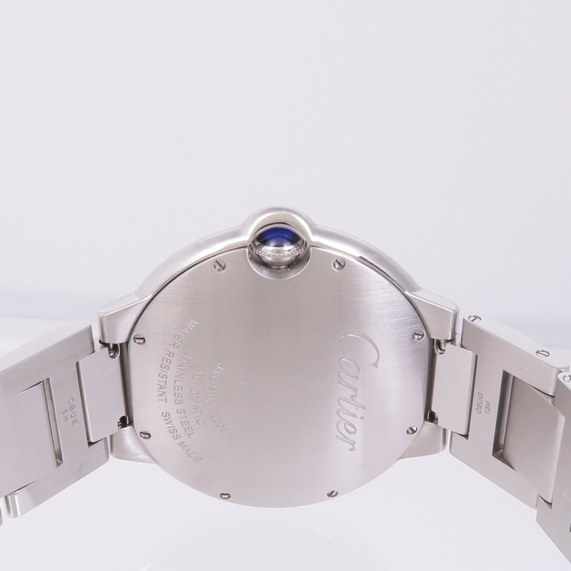 CARTIER Ballon Bleu W69012Z4-6