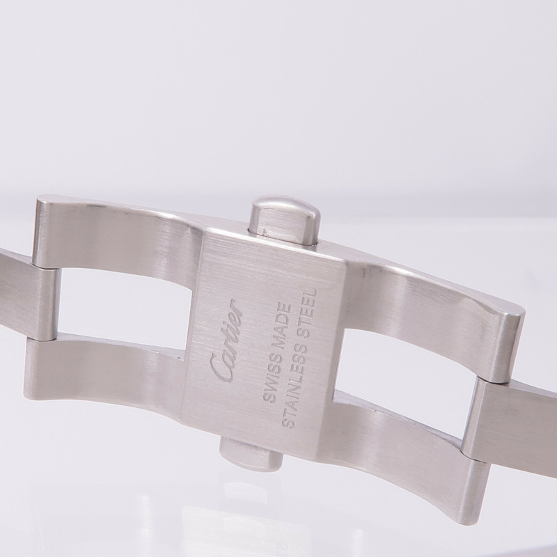 CARTIER Ballon Bleu W69012Z4-8
