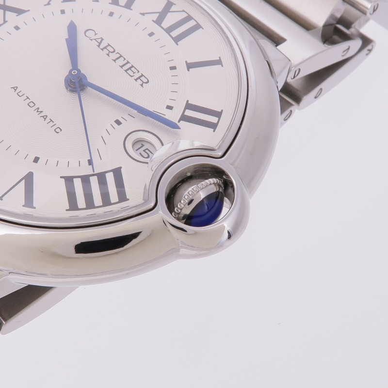 CARTIER Ballon Bleu W69012Z4-9