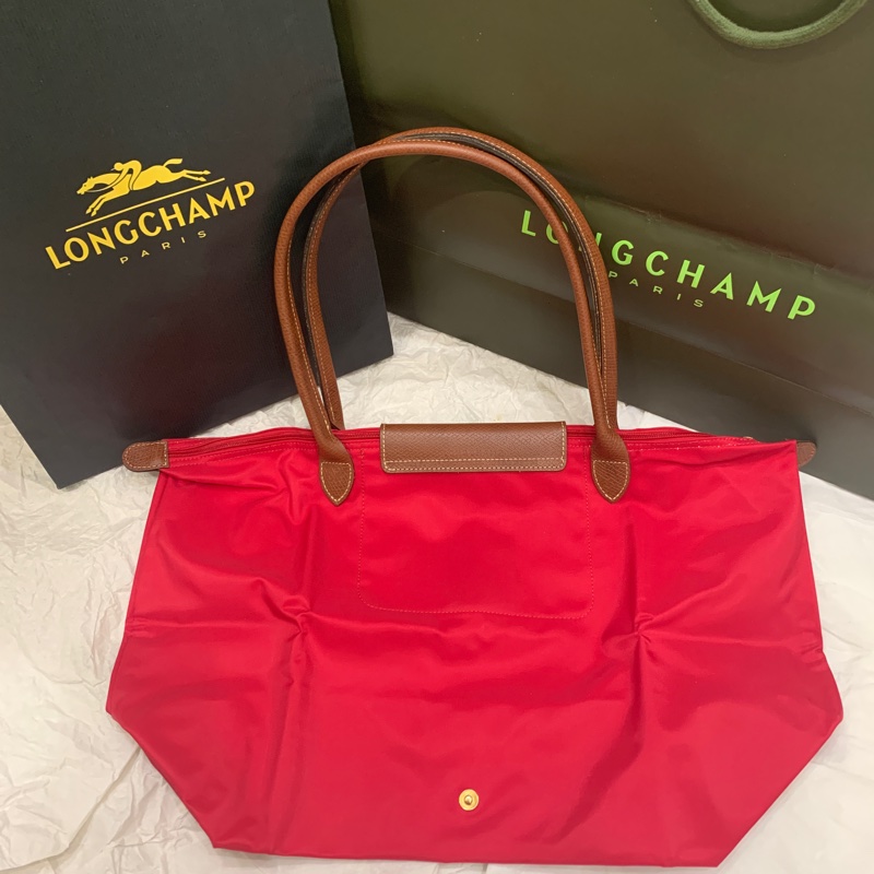 Longchamp 鐵塔包-1