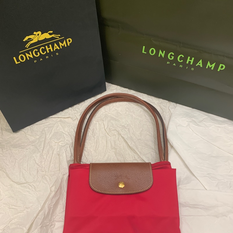 Longchamp 鐵塔包-2