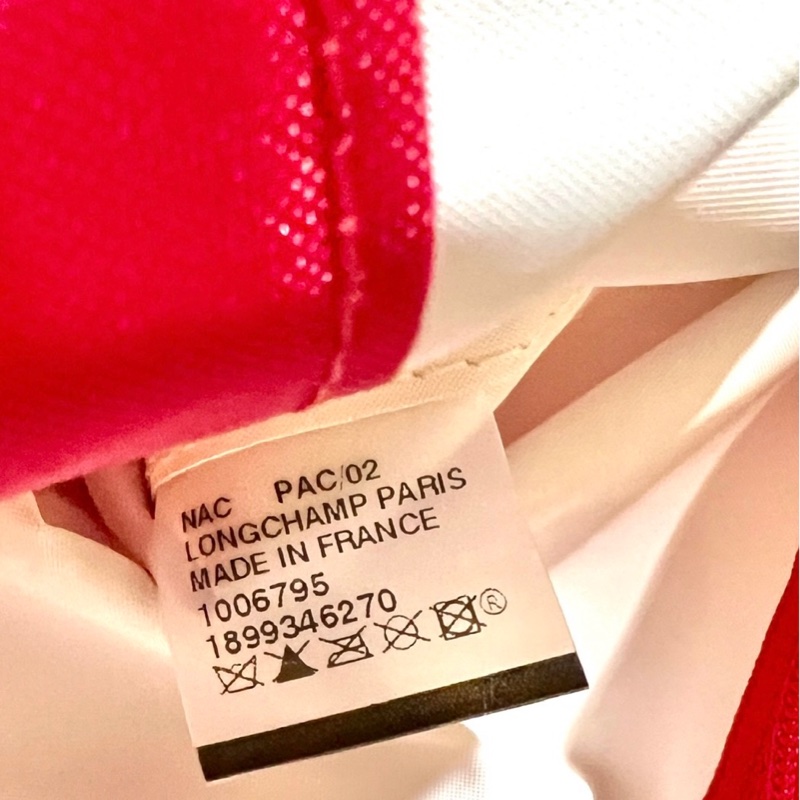 Longchamp 鐵塔包-4