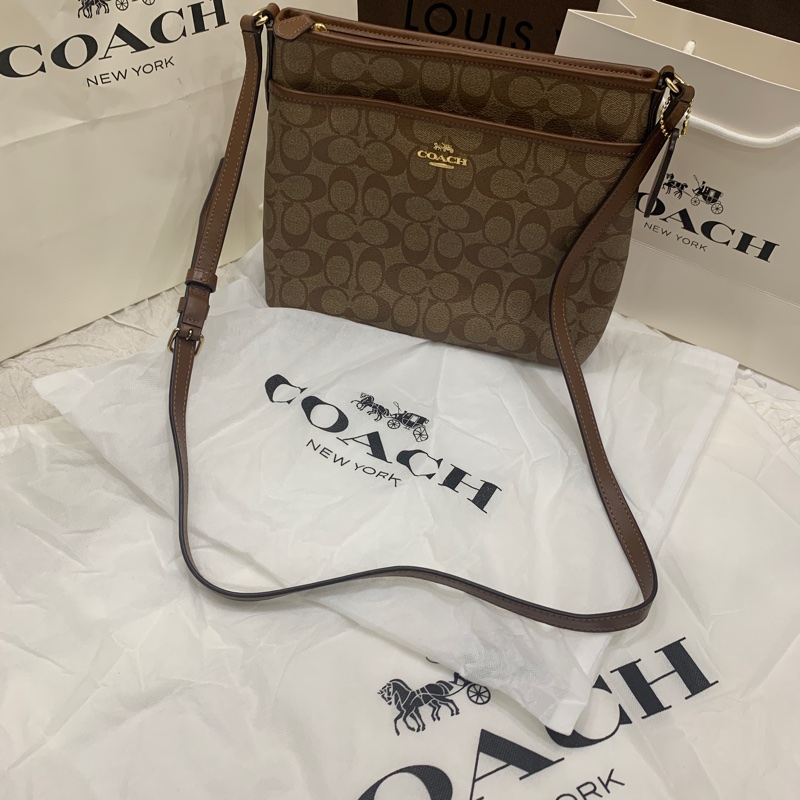 Coach 經典方包 f29210-0