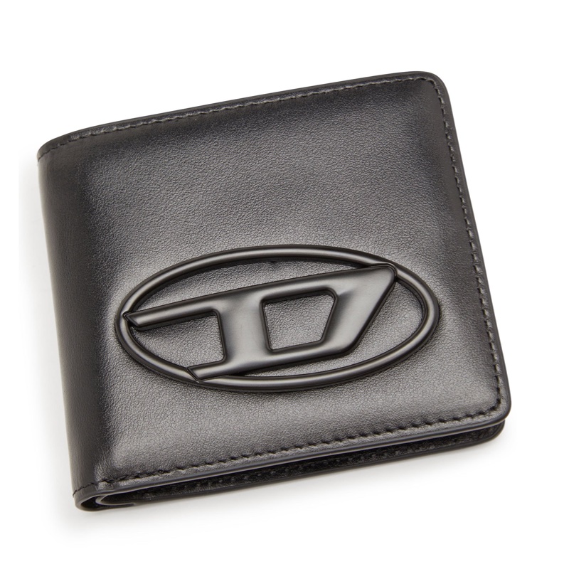 Diesel 男用皮夾-0