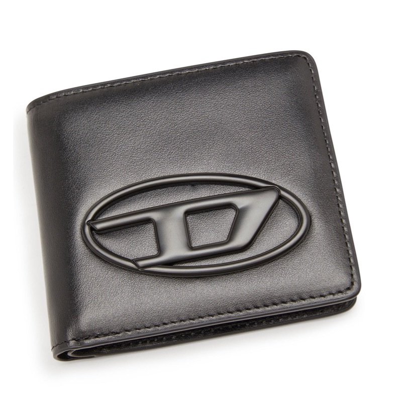 Diesel 男用皮夾-5