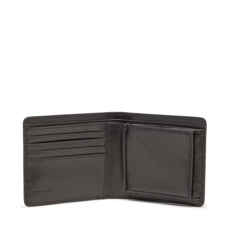 Diesel 男用皮夾-7