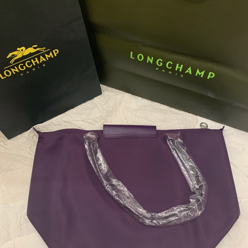 Longchamp 托特包-1