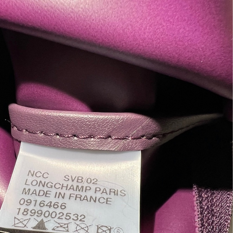 Longchamp 托特包-2