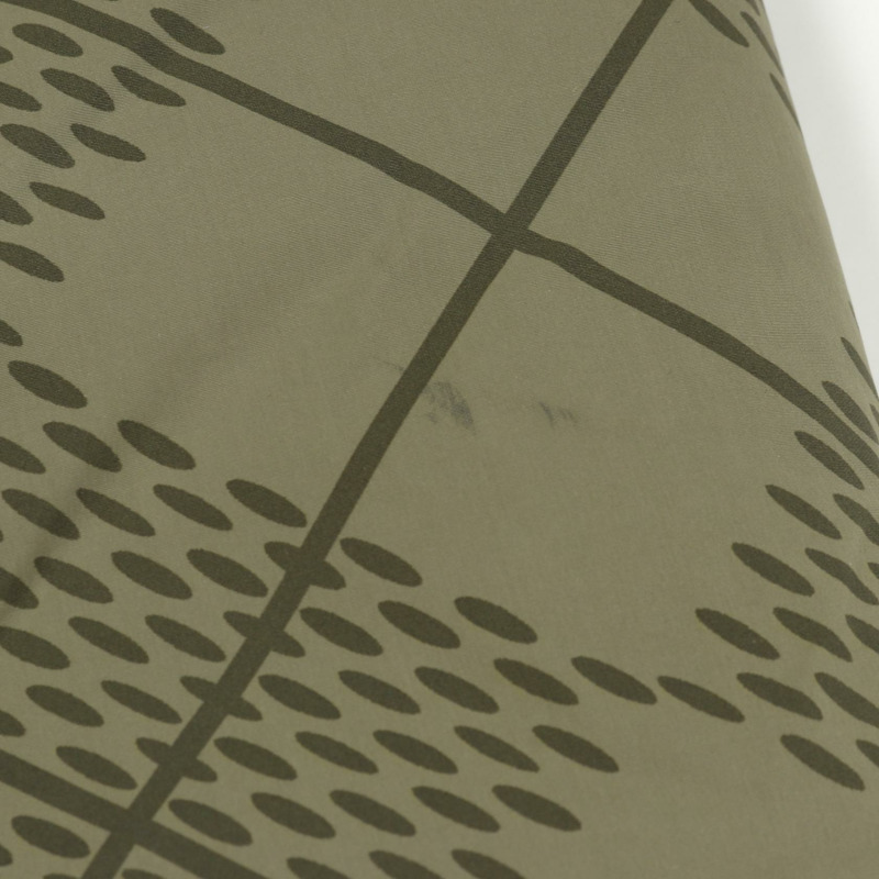 路易威登 Damier Air Guyle 外套 RM251MM 尼龍卡其米色二手男款 #44-8