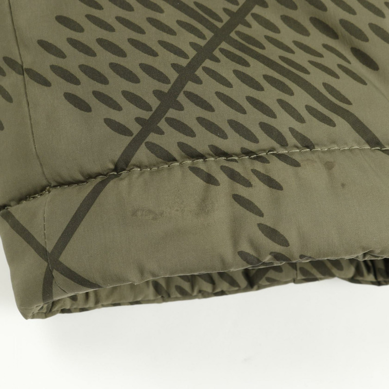 路易威登 Damier Air Guyle 外套 RM251MM 尼龍卡其米色二手男款 #44-9