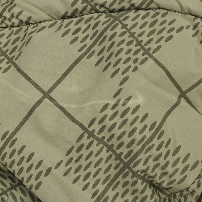 路易威登 Damier Air Guyle 外套 RM251MM 尼龍卡其米色二手男款 #44-10